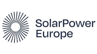 SolarPower Europe Logo | © SolarPower Europe