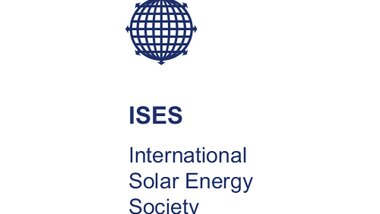 International Solar Energy Society Logo | © International Solar Energy Society