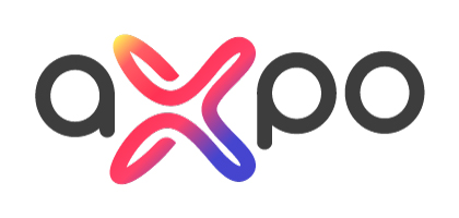 axpo Logo | © axpo Holding AG