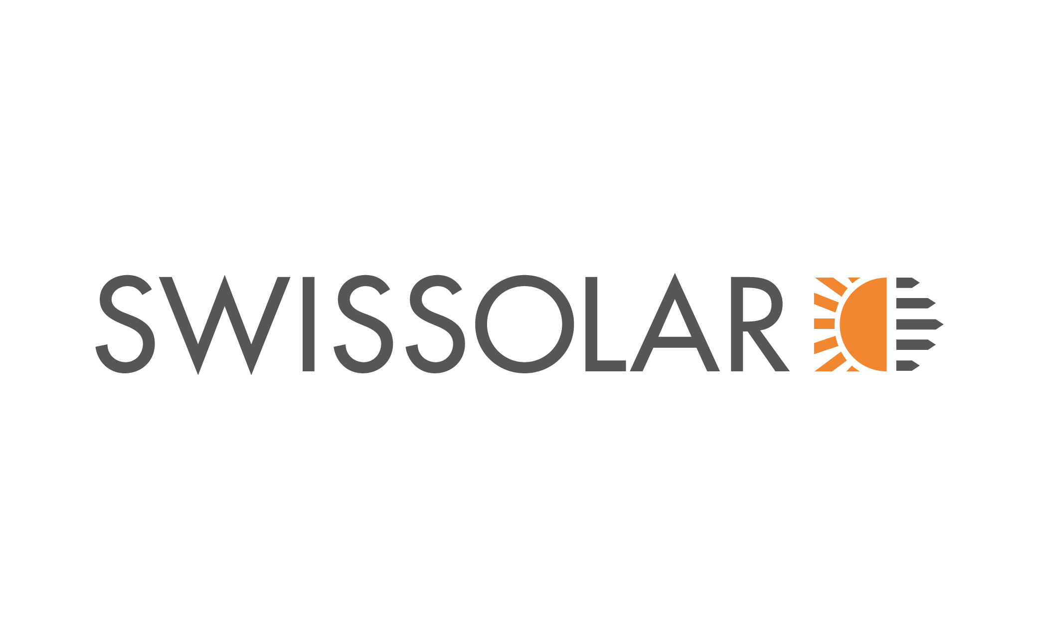 Swissolar Logo | © Swissolar