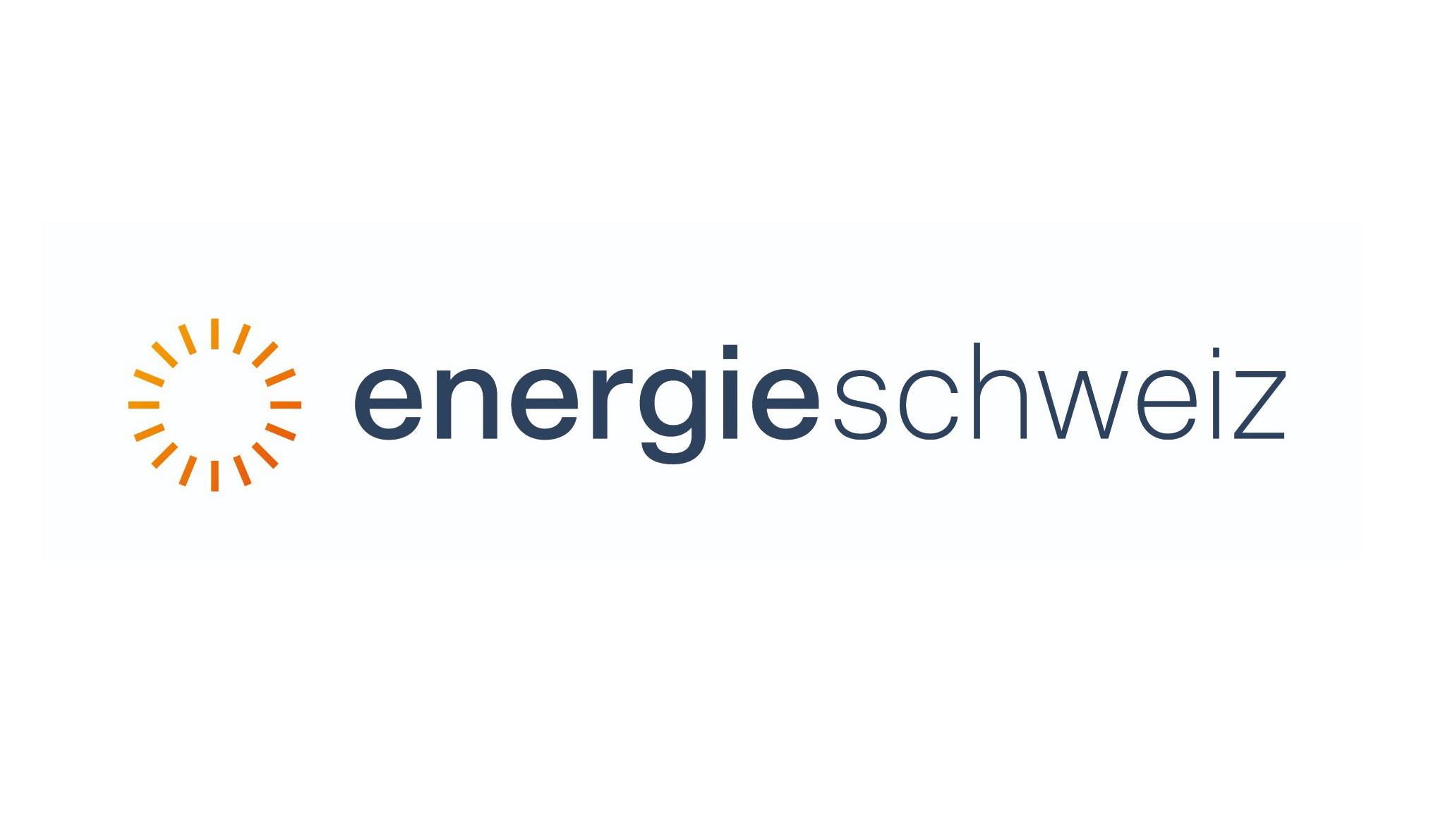 energie schweiz Logo | © energie schweiz