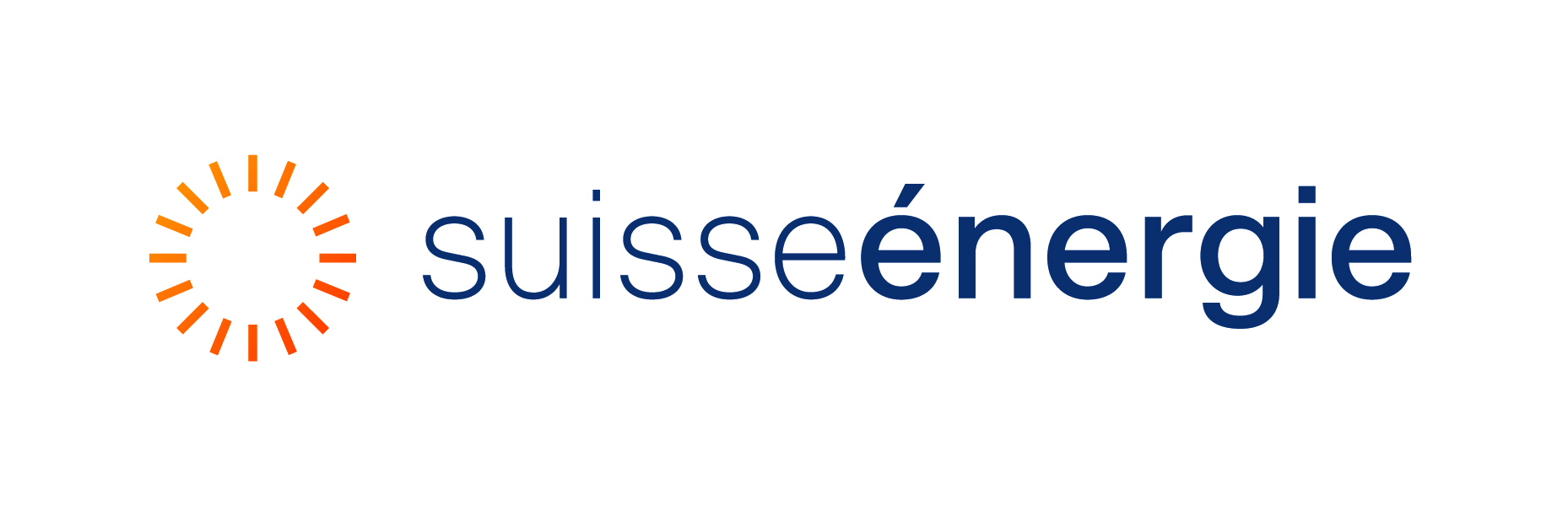 suisse ènergie Logo | © suisse ènergie