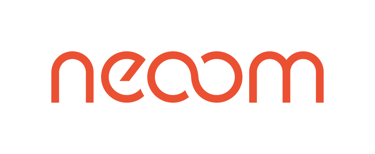 neoom Logo | © neoom