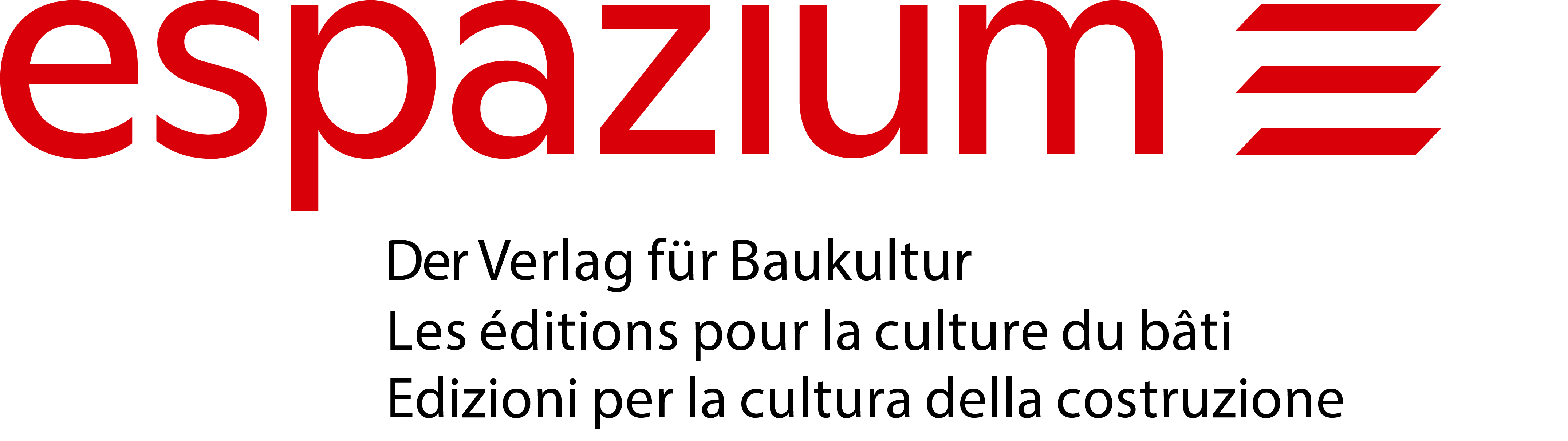 epazium Logo | © epazium Verlag für Baukultur