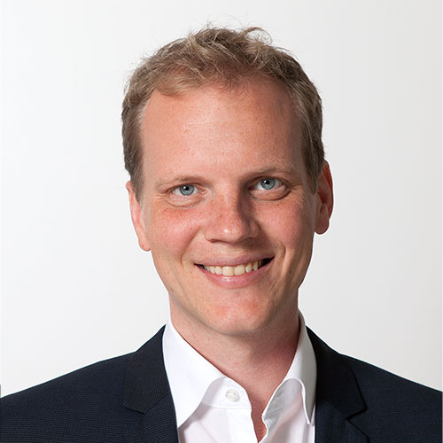 Samuel Schweizer, Vorsitzender der Unternehmensleitung Ernst Schweizer AG | © Samuel Schweizer