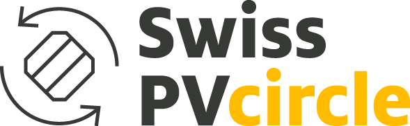 Swiss PV circle Logo | © Swiss PV circle