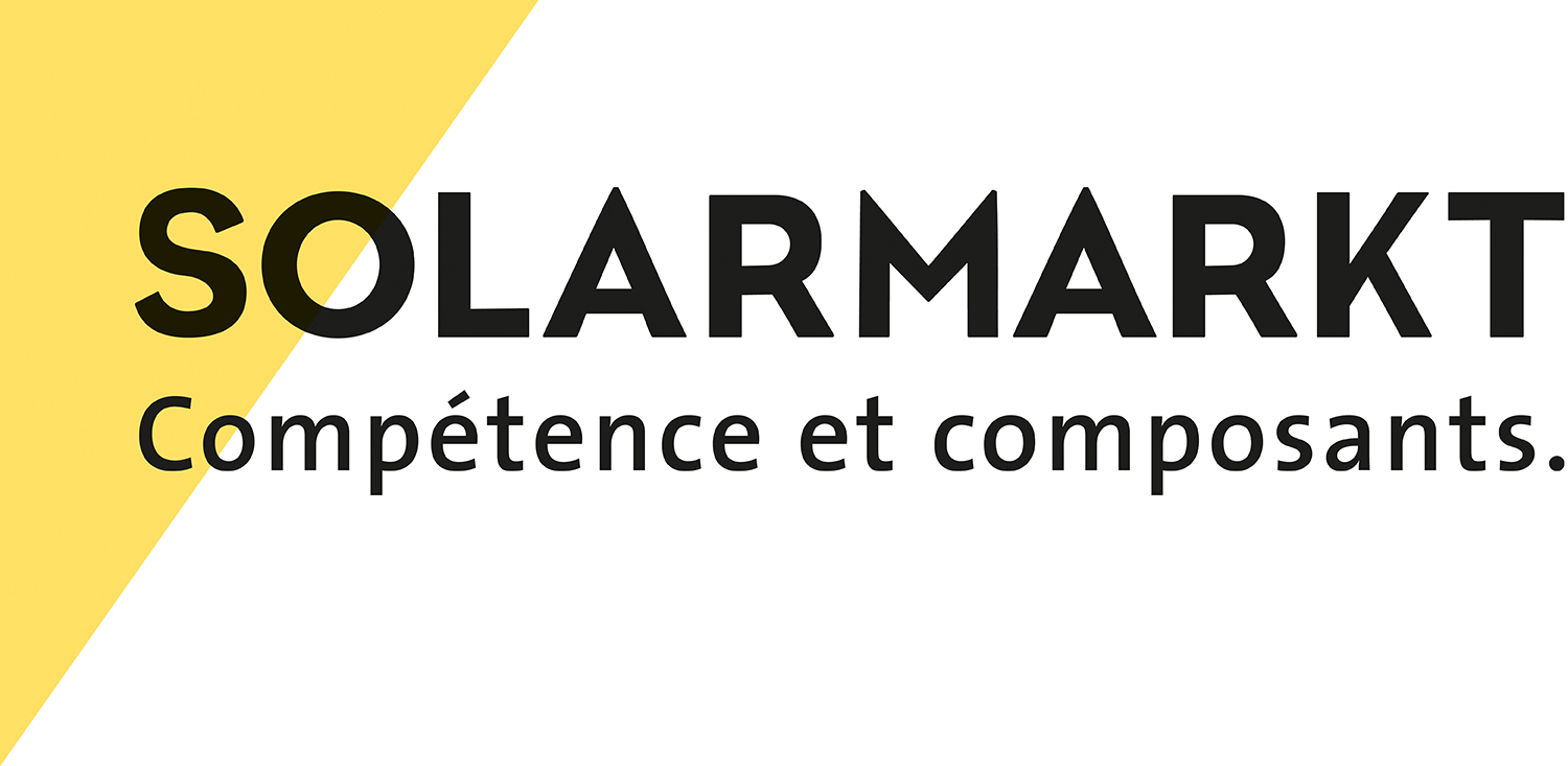 Solarmarkt Logo | © Solarmarkt