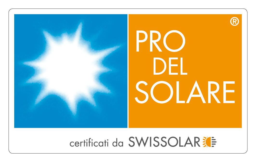 Solarprofis Logo | © Swissolar