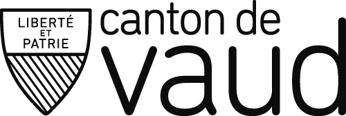 canton de vaud Logo | © canton de vaud