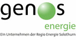 genos energie ag